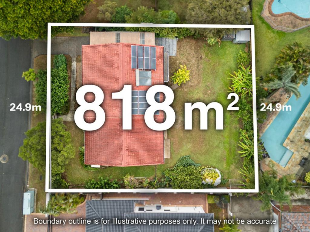 16 Faringdon St, Robertson, QLD 4109
