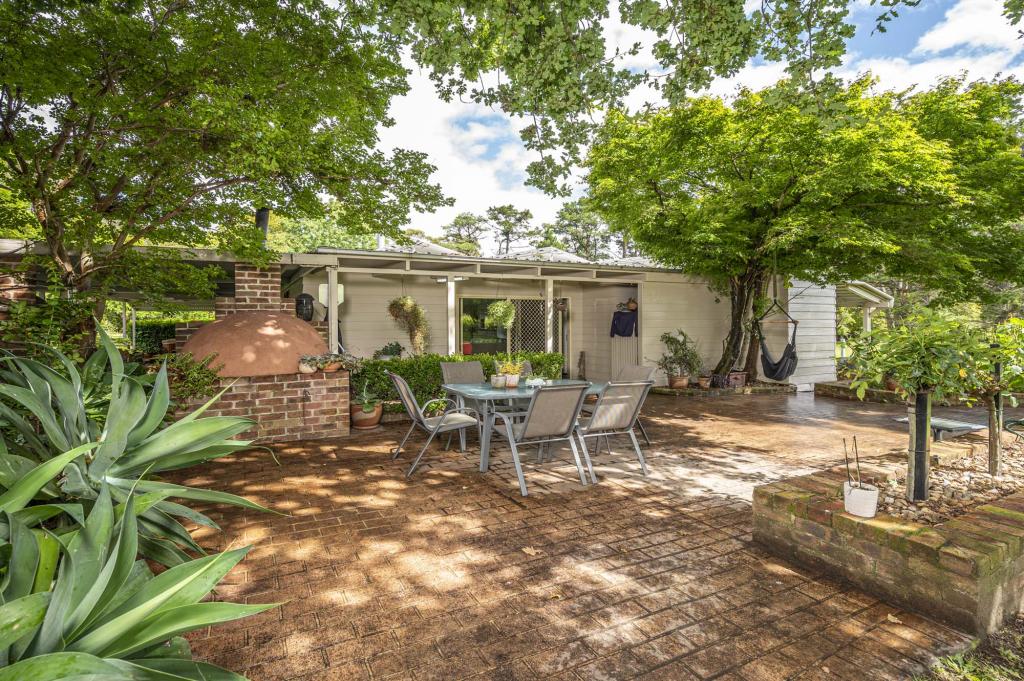 154 Aberfoyle Rd, Wedderburn, NSW 2560