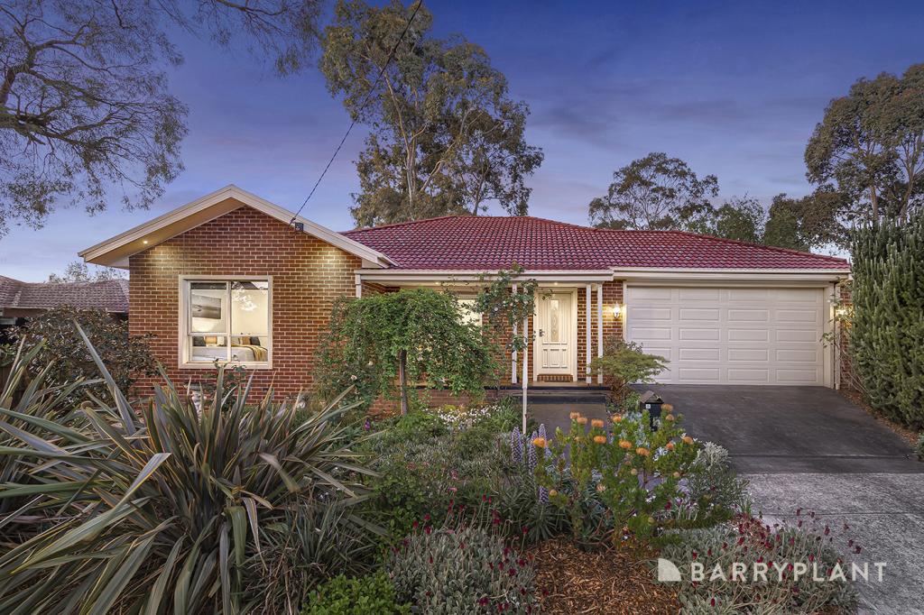 2a Gretel Ct, Croydon, VIC 3136