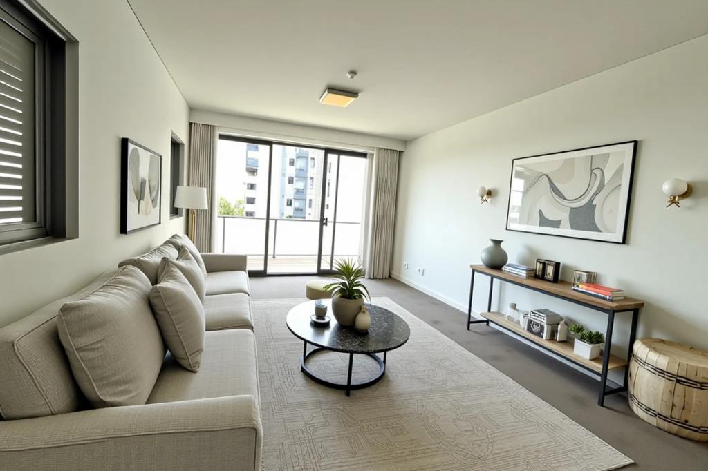 A803/1-17 Elsie St, Burwood, NSW 2134