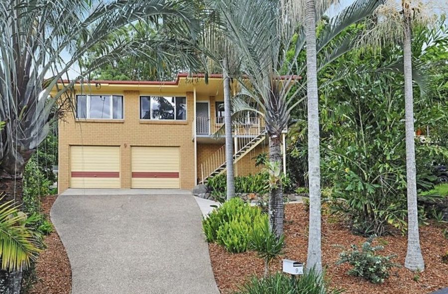 9 Wandearah Cres, Ferny Hills, QLD 4055