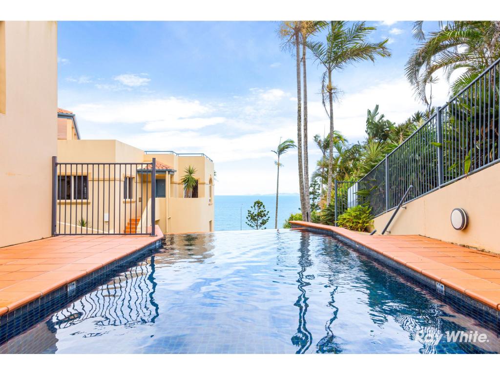 11/1 Bartlem St, Yeppoon, QLD 4703