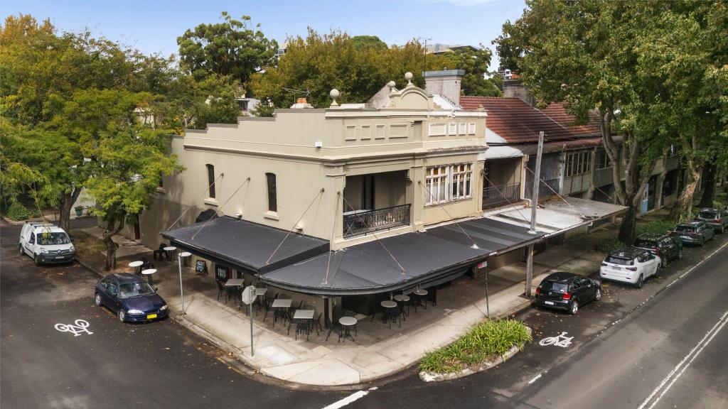 69 Baptist St, Redfern, NSW 2016