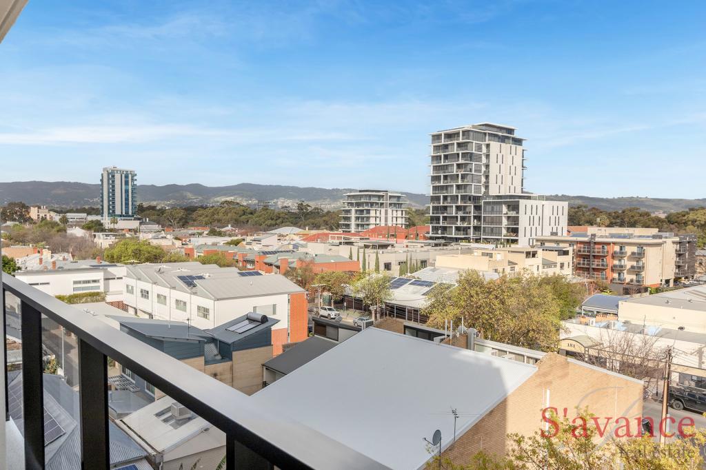 404/62 Hurtle Sq, Adelaide, SA 5000