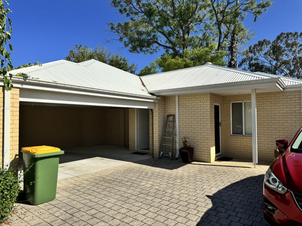 9a Sudlow St, Embleton, WA 6062