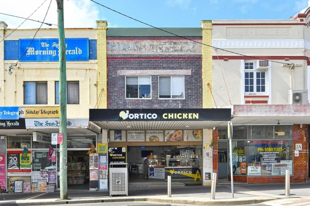 4 PENSHURST ST, PENSHURST, NSW 2222