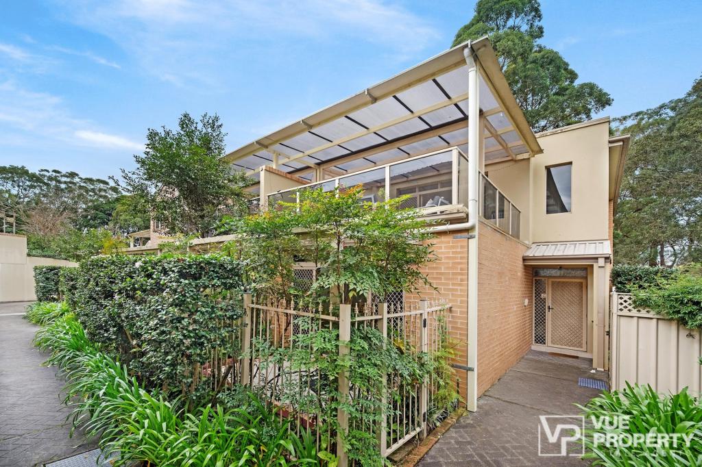31/145 Balaclava Rd, Marsfield, NSW 2122