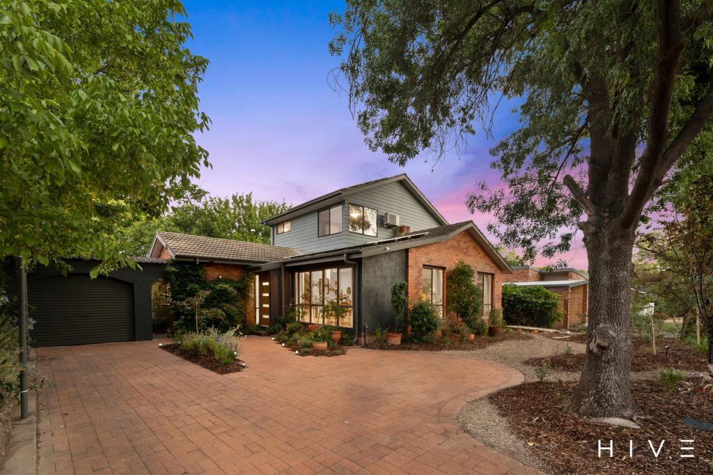 11 Molesworth St, Watson, ACT 2602