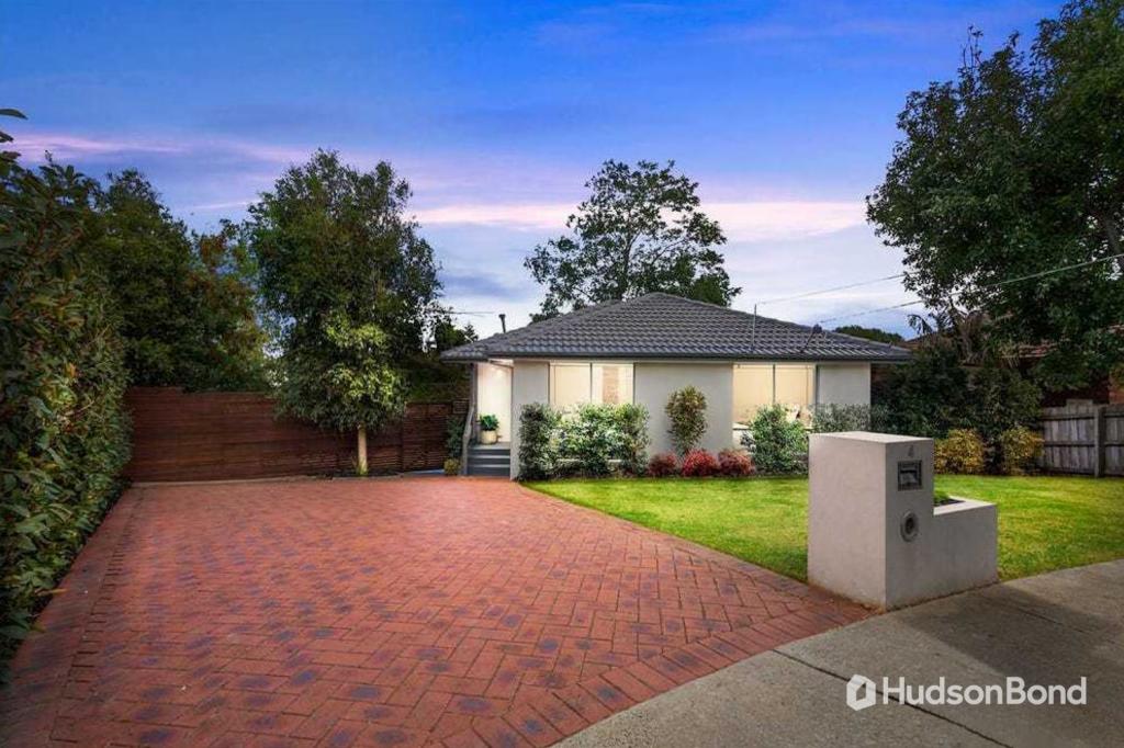 4 Teralba Cl, Mill Park, VIC 3082