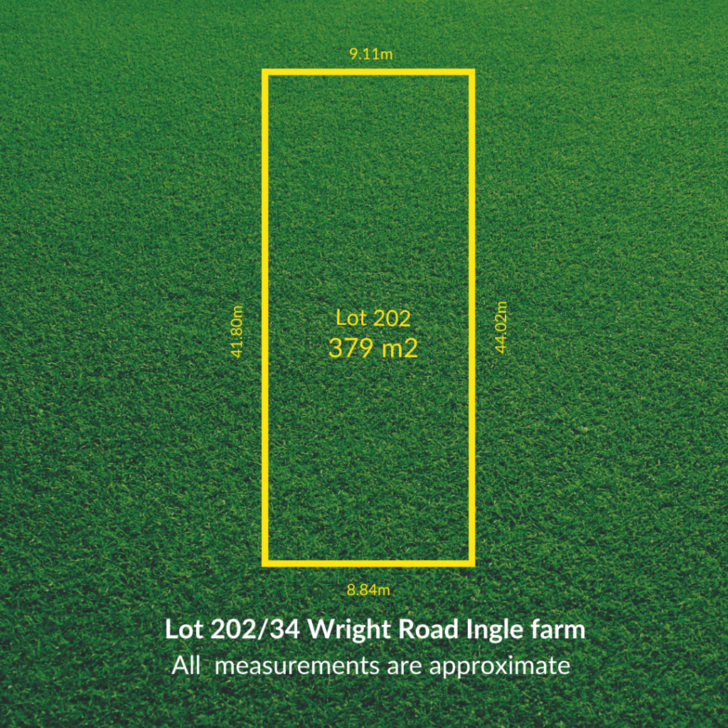 Lot 202/34 Wright Rd, Ingle Farm, SA 5098