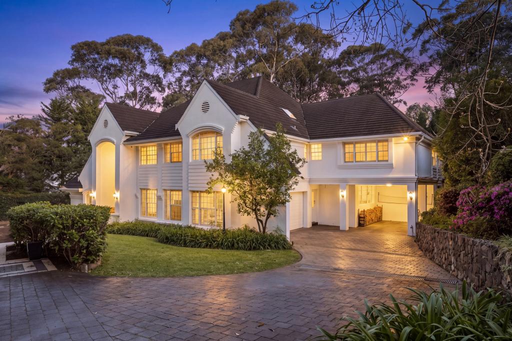 23 Mungurra Hill Rd, Cordeaux Heights, NSW 2526