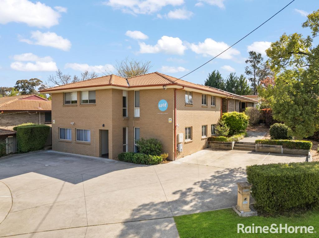 194 Browning St, Mitchell, NSW 2795