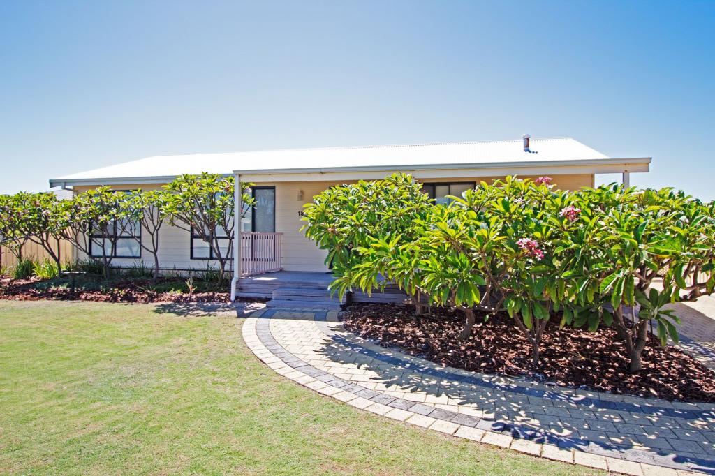 18 Craike Way, Green Head, WA 6514