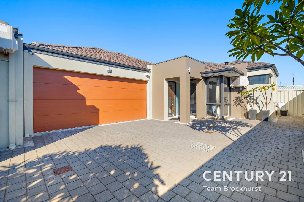 38c Wesley St, Balcatta, WA 6021