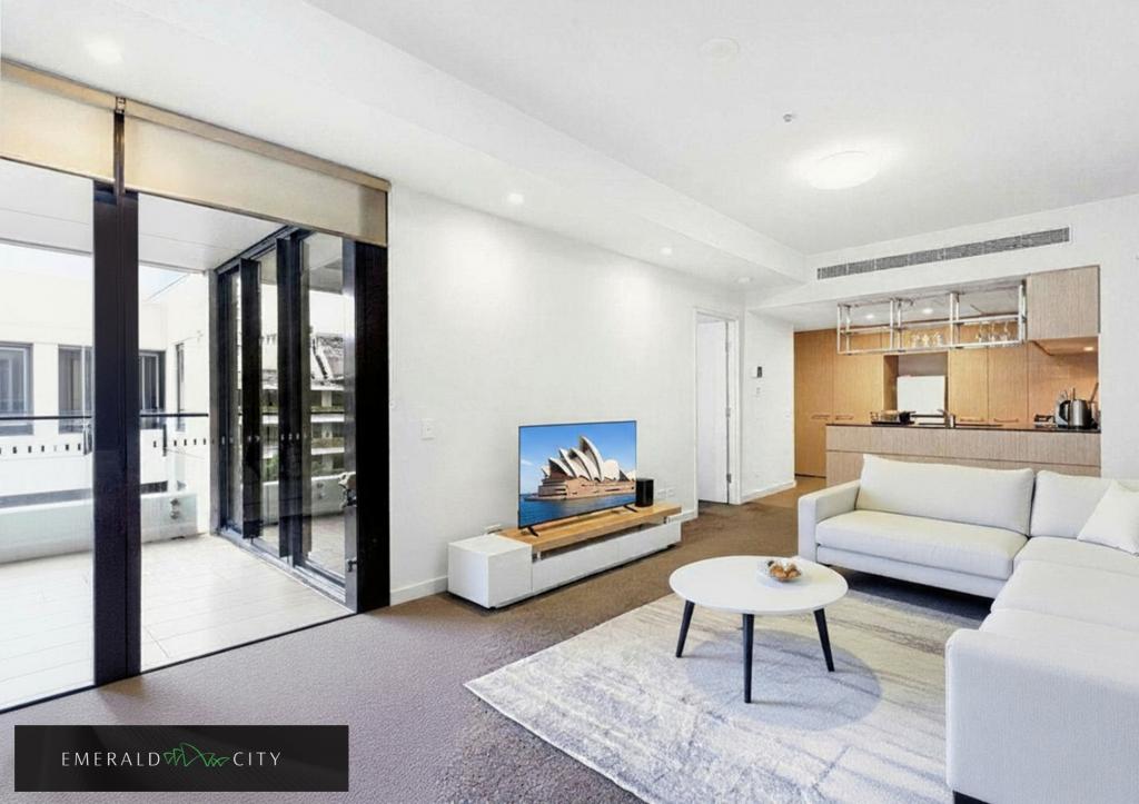 1008/138 Walker St, North Sydney, NSW 2060