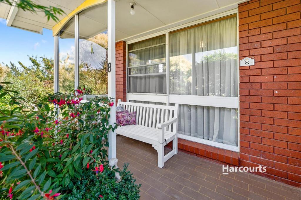 8/2a Jermyn St, Ulverstone, TAS 7315
