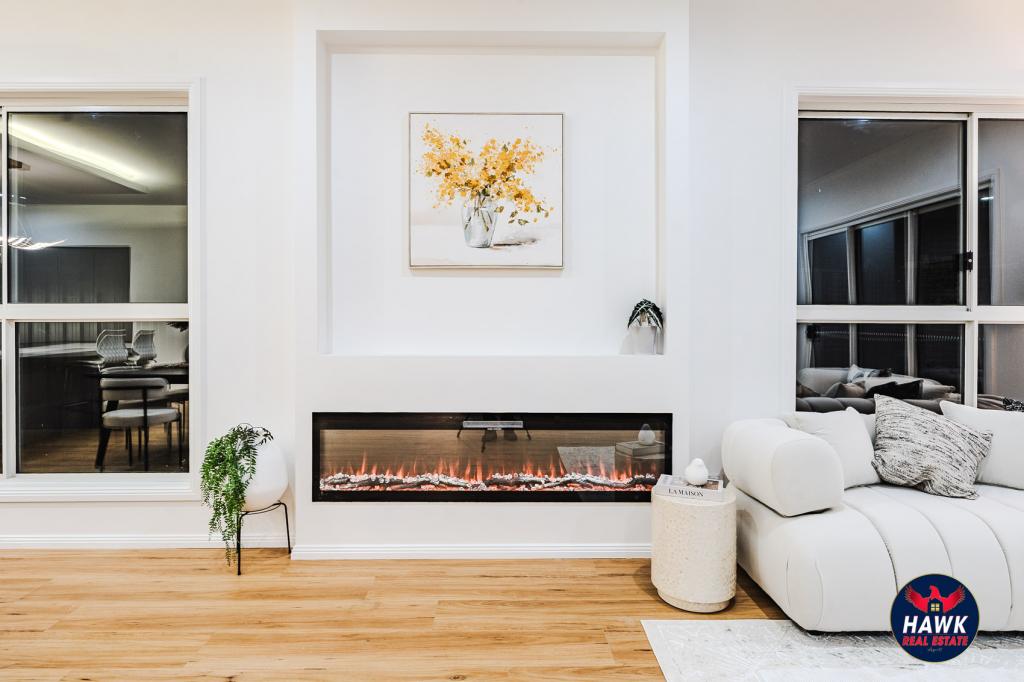 36 Dabrowski St, Jacka, ACT 2914