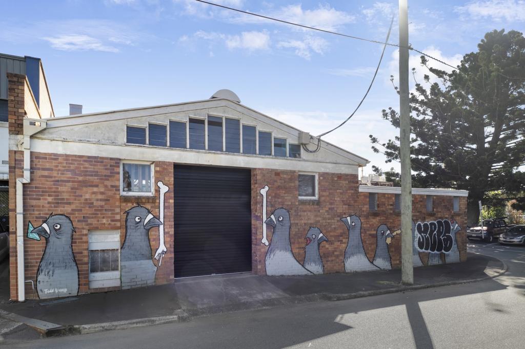 Tenancy 1/320 Ruthven St, Toowoomba City, QLD 4350