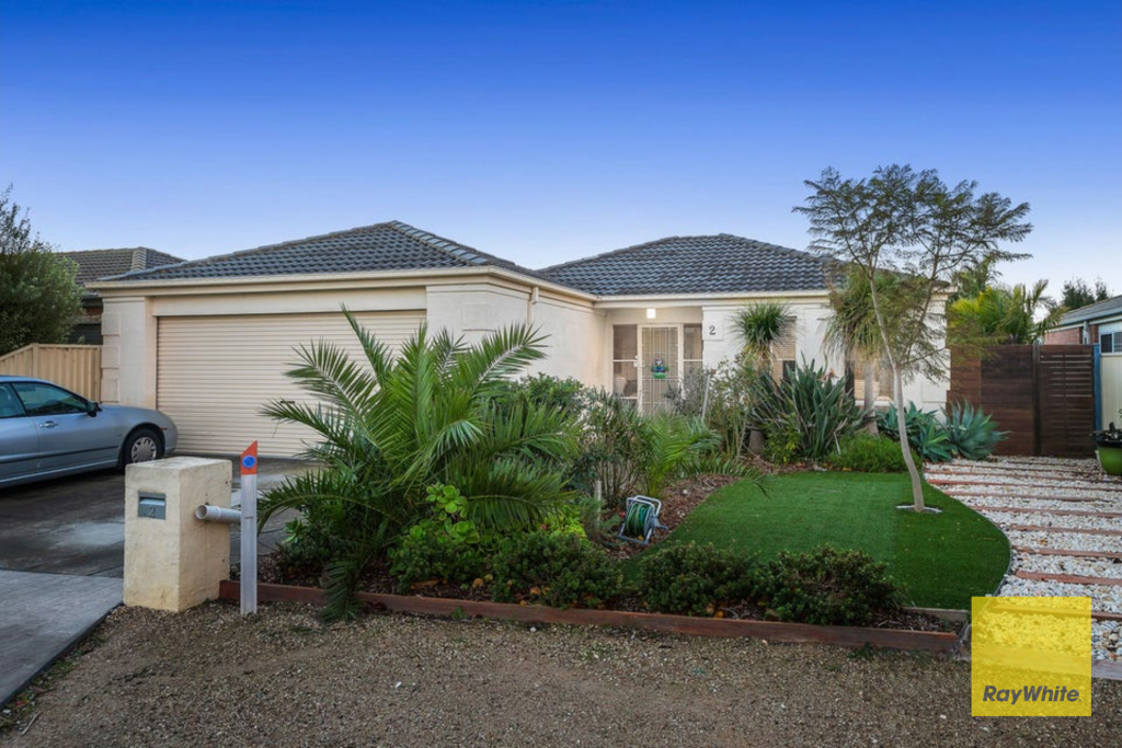 2 Graf Way, Point Cook, VIC 3030