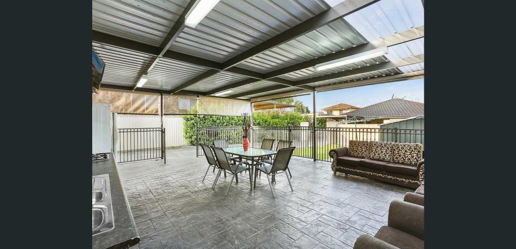 Contact agent for address, GREENACRE, NSW 2190