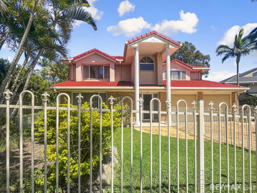 97 Pallert St, Middle Park, QLD 4074