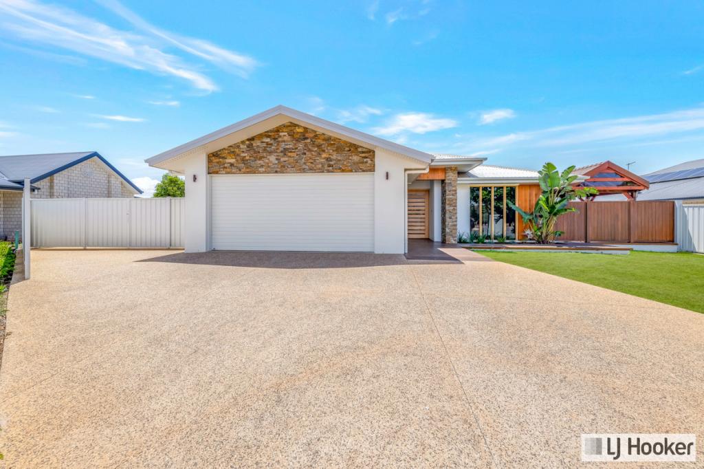 35 Sanctuary Dr, Ashfield, QLD 4670