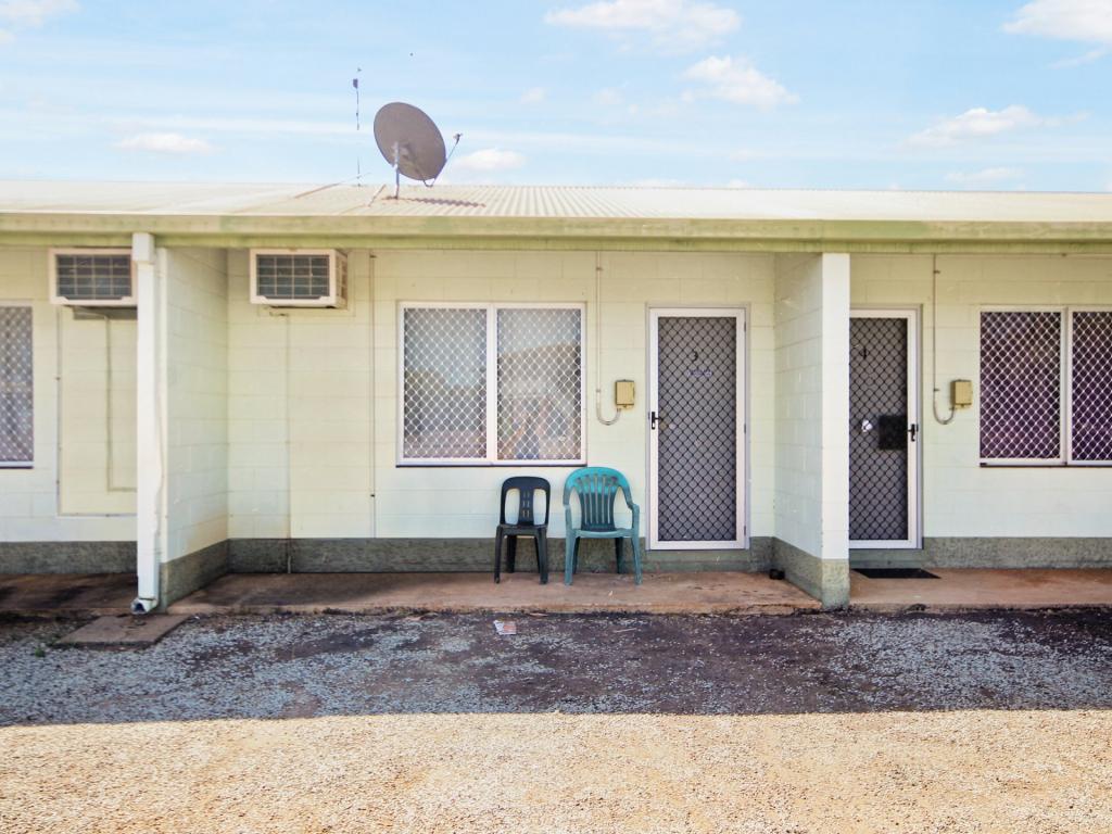 3/44 O'Shea Tce, Katherine, NT 0850