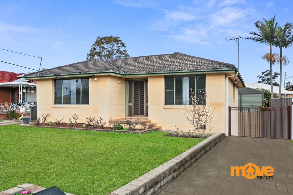 35 Molonglo Rd, Seven Hills, NSW 2147