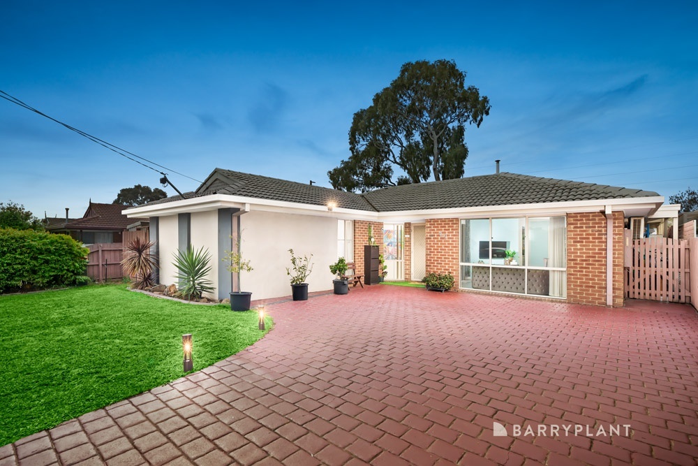 49 Romano Ave, Mill Park, VIC 3082