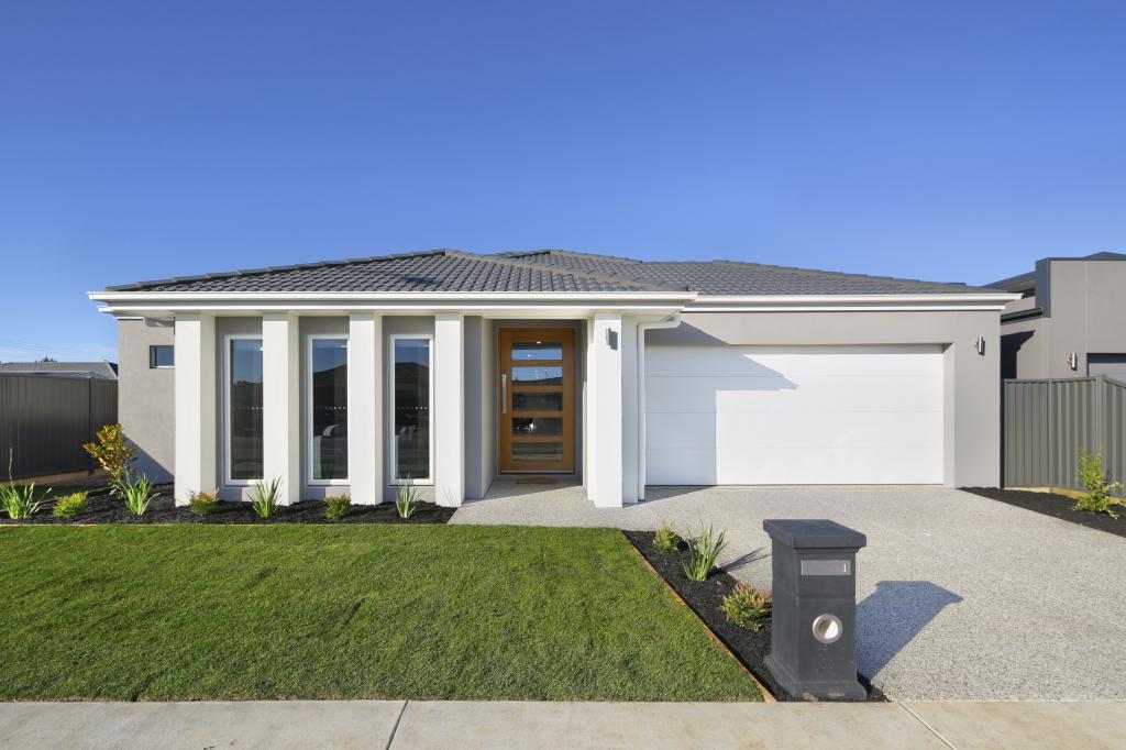 5 Sydney Way, Alfredton, VIC 3350