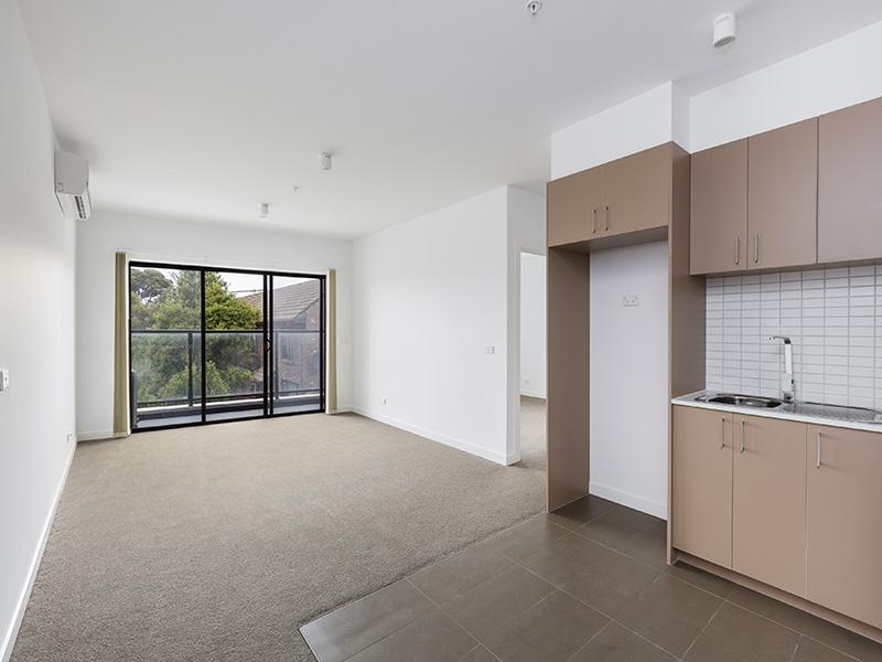 106/699 Barkly St, West Footscray, VIC 3012