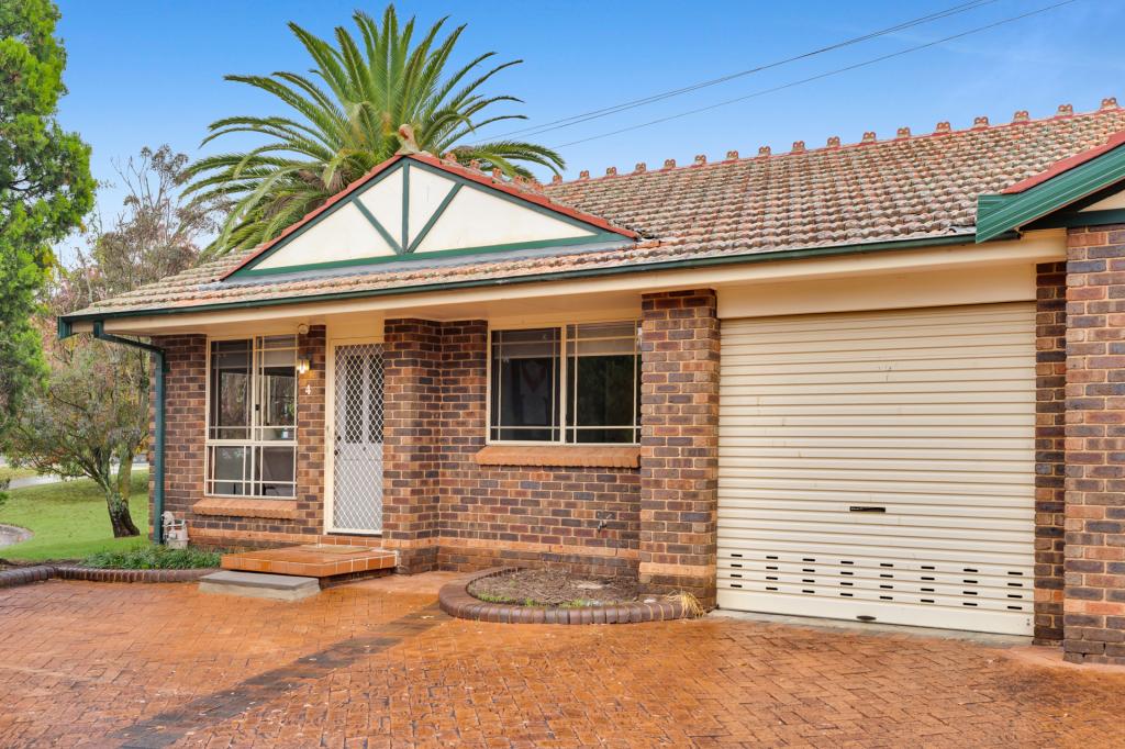 4/9 Lodges Rd, Narellan, NSW 2567
