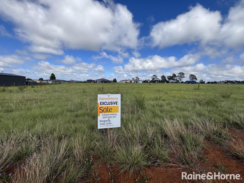 107-109 PREMIER DR, KINGAROY, QLD 4610