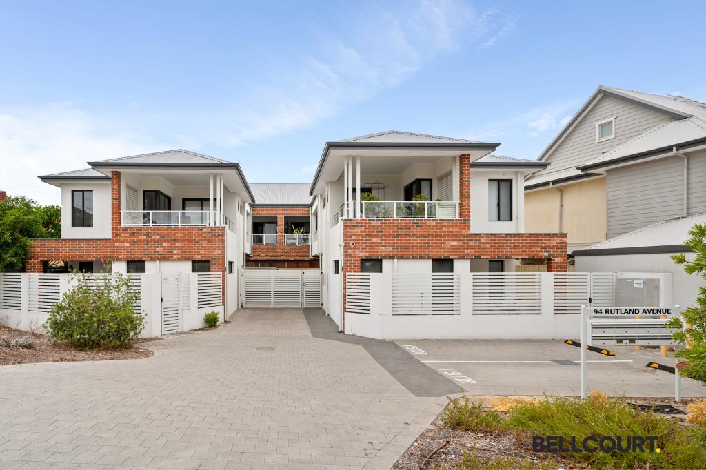 1/94 Rutland Ave, Lathlain, WA 6100