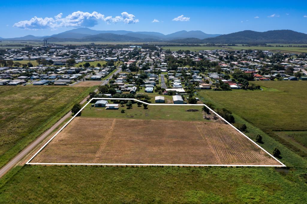 23 Dudley Rd, Proserpine, QLD 4800
