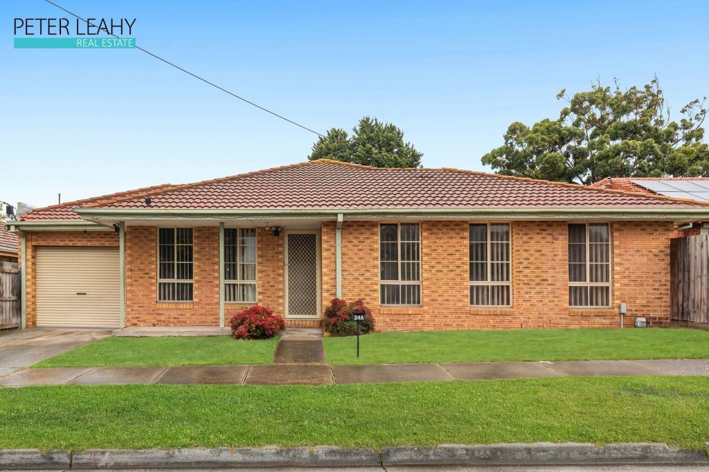 1 LANDY RD, JACANA, VIC 3047