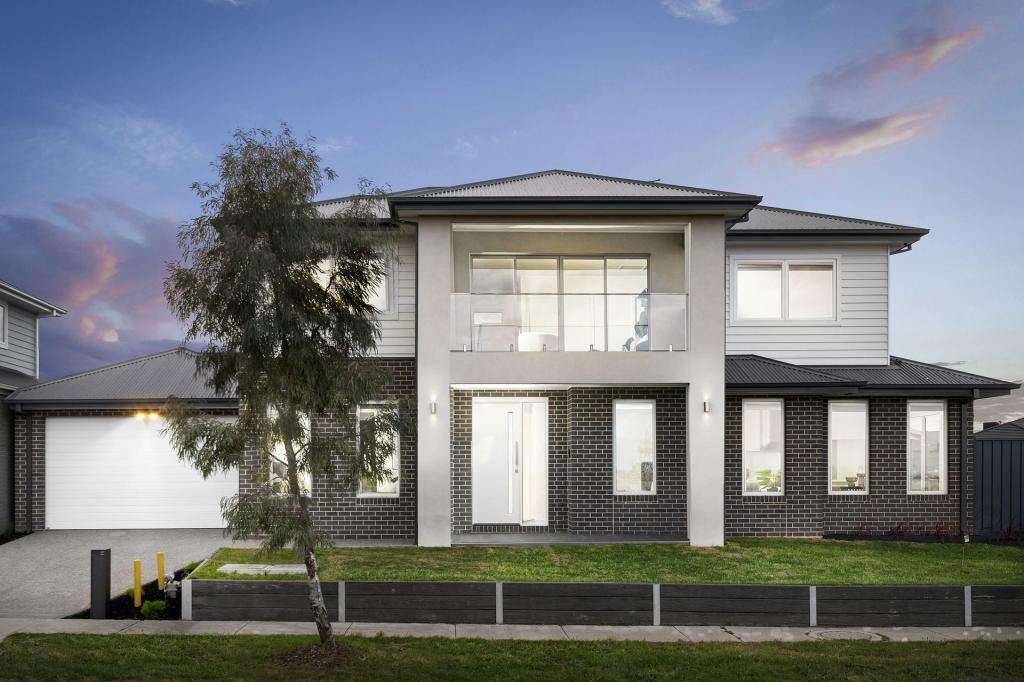 106 Marriott Bvd, Weir Views, VIC 3338