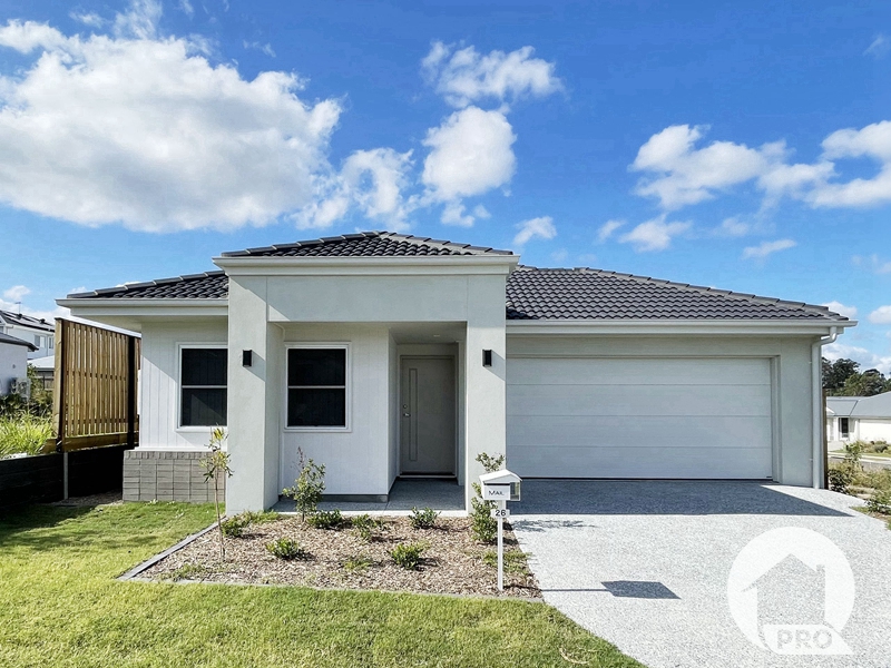 26 Tamarind Cres, Park Ridge, QLD 4125