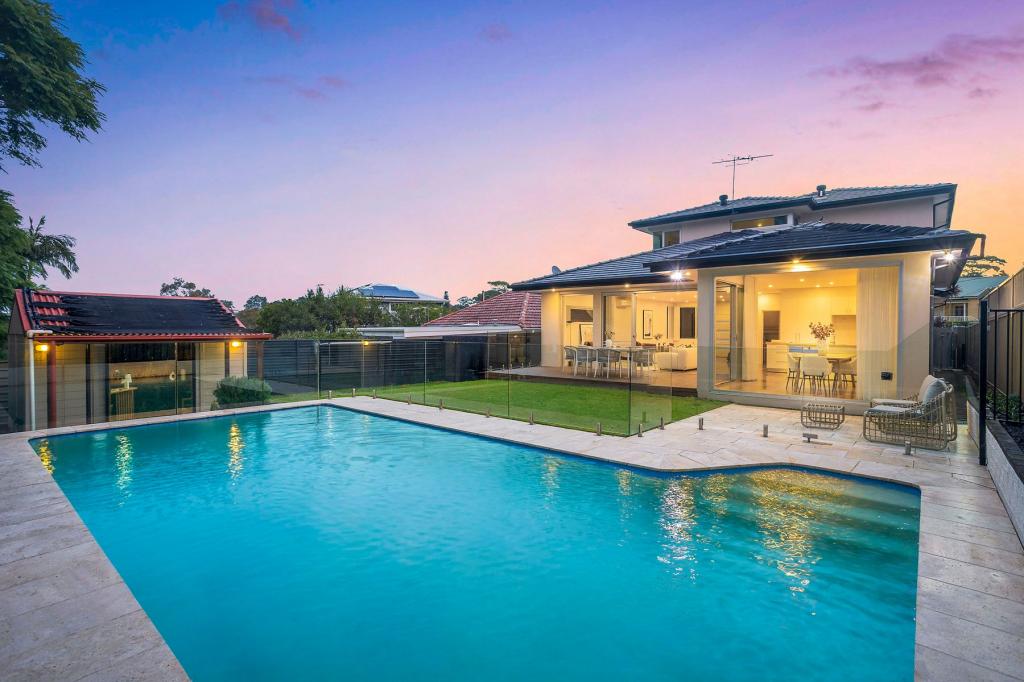 16 Kalkada Ave, Gymea Bay, NSW 2227