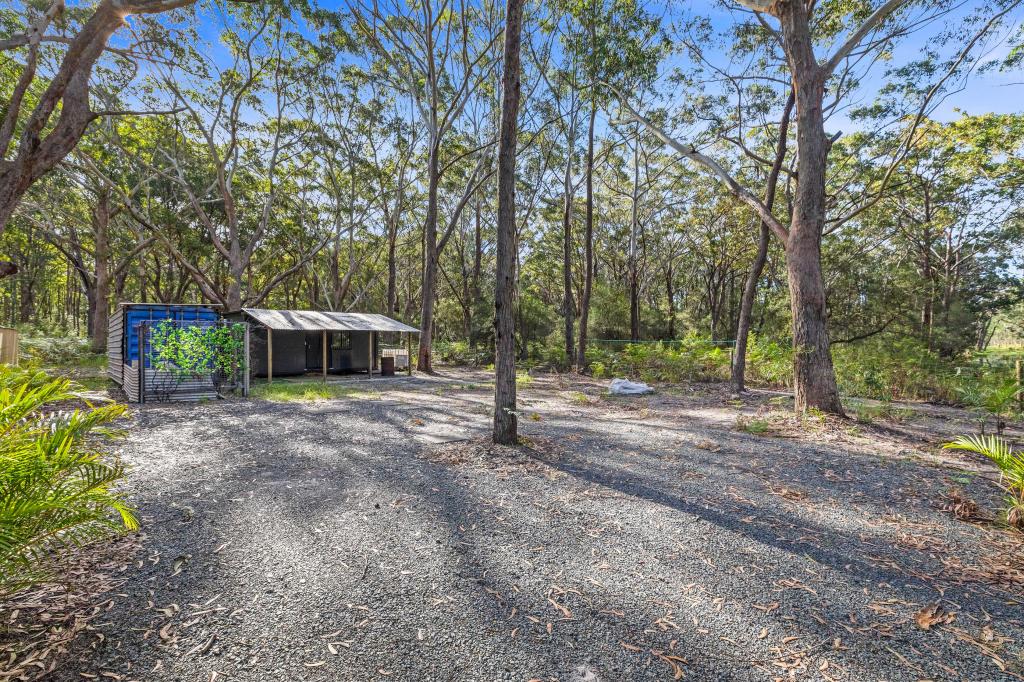 LOT 15 SEC 60 CHALLIS AVE, PINDIMAR, NSW 2324