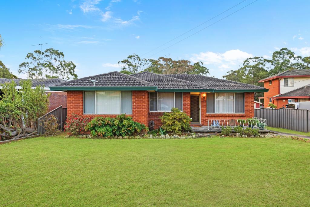 37 Michigan Rd, Seven Hills, NSW 2147
