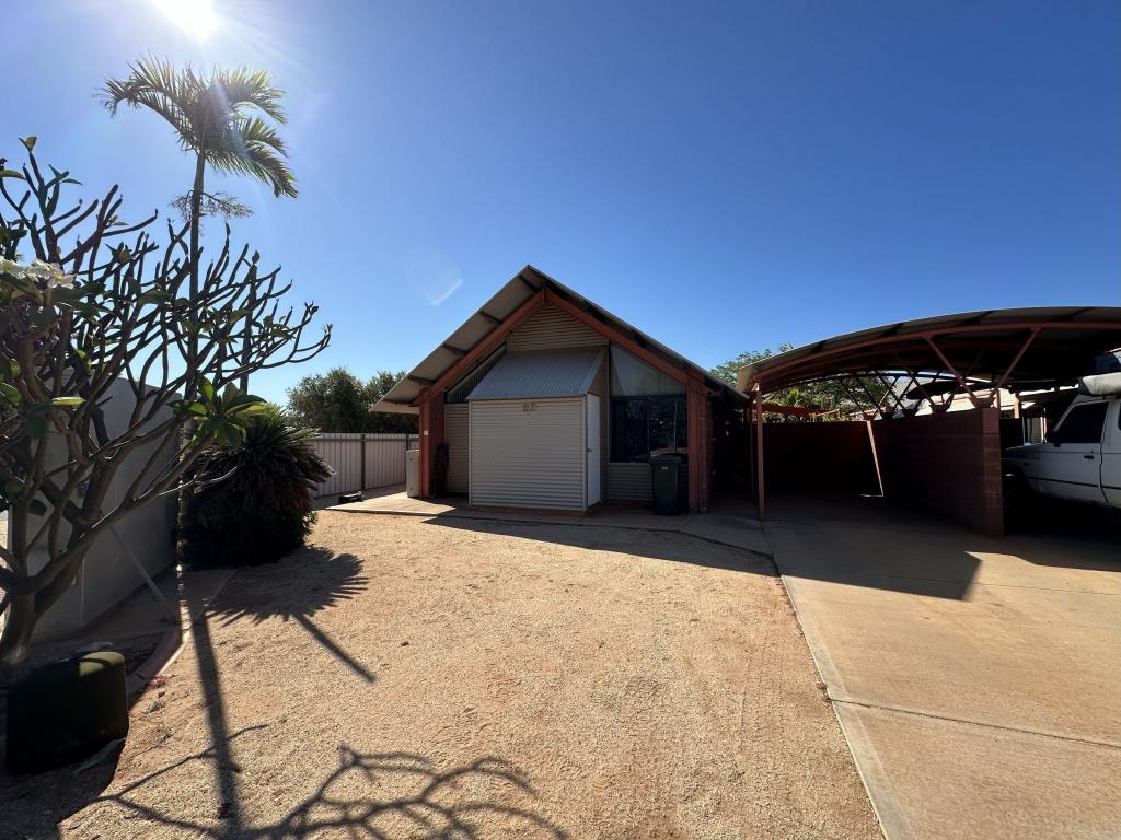 10/11 Tambor Dr, Exmouth, WA 6707