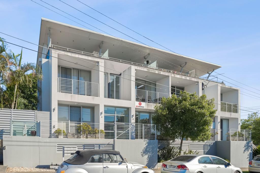 3/26 Mcdonald St, Mortlake, NSW 2137