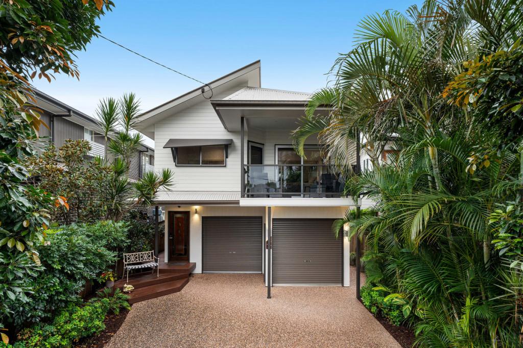 53 Hutton Ave, Wynnum, QLD 4178