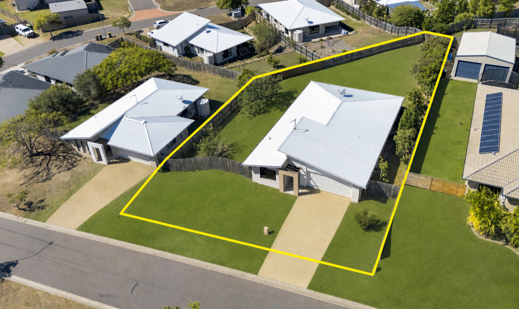 71 Cavella Dr, Glen Eden, QLD 4680