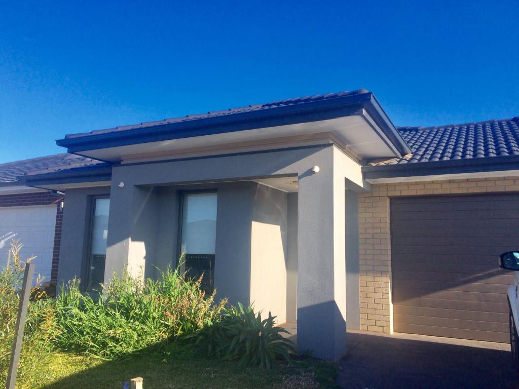 10 Beaumont St, Aintree, VIC 3336