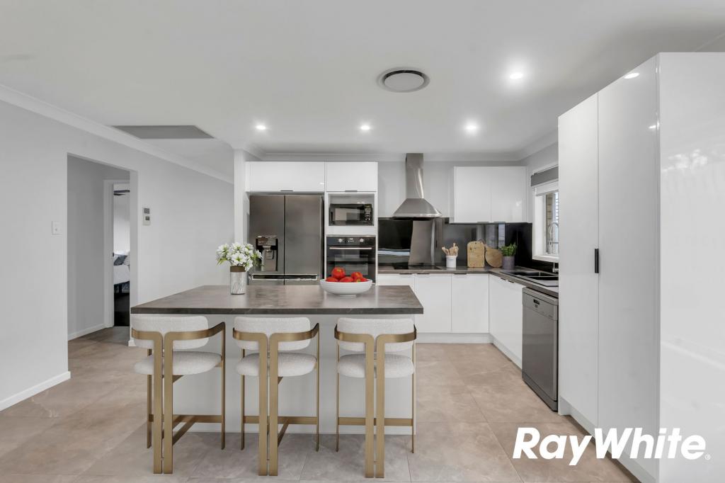 19 David St, North Booval, QLD 4304