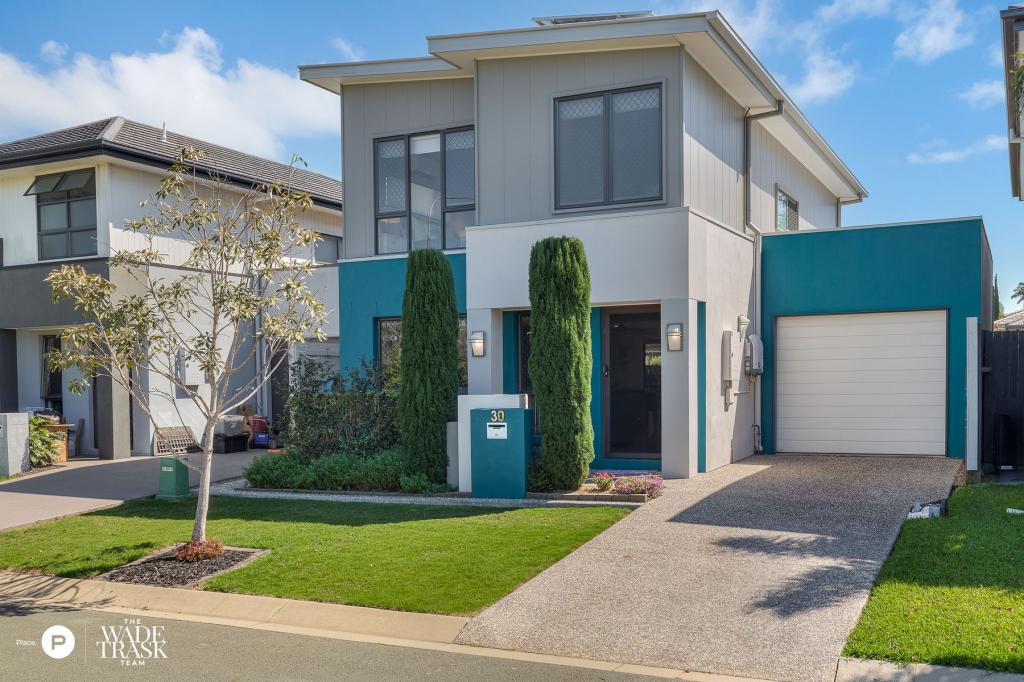 30 Burrum St, Thornlands, QLD 4164