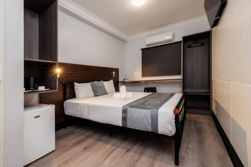 55/50 Mitchell St, Darwin City, NT 0800