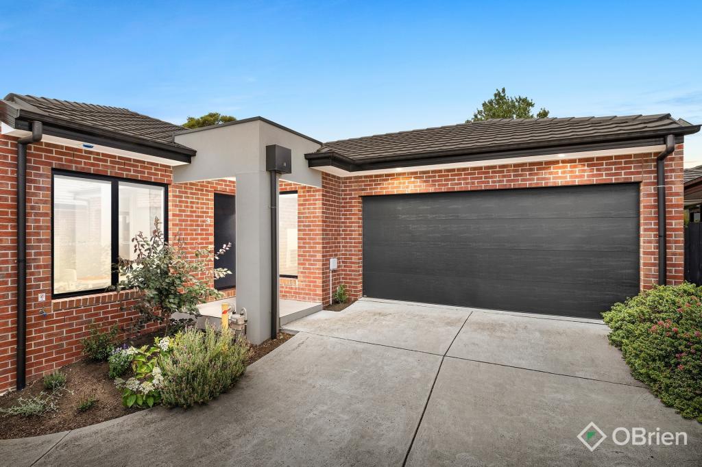 3/19 Tulip Cres, Boronia, VIC 3155